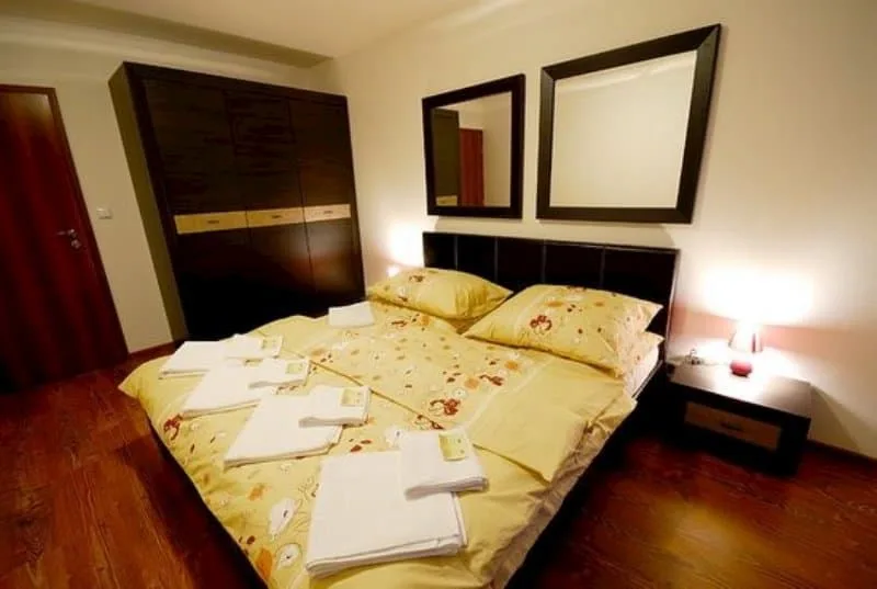Apartmány Ski & Sun — photo 7