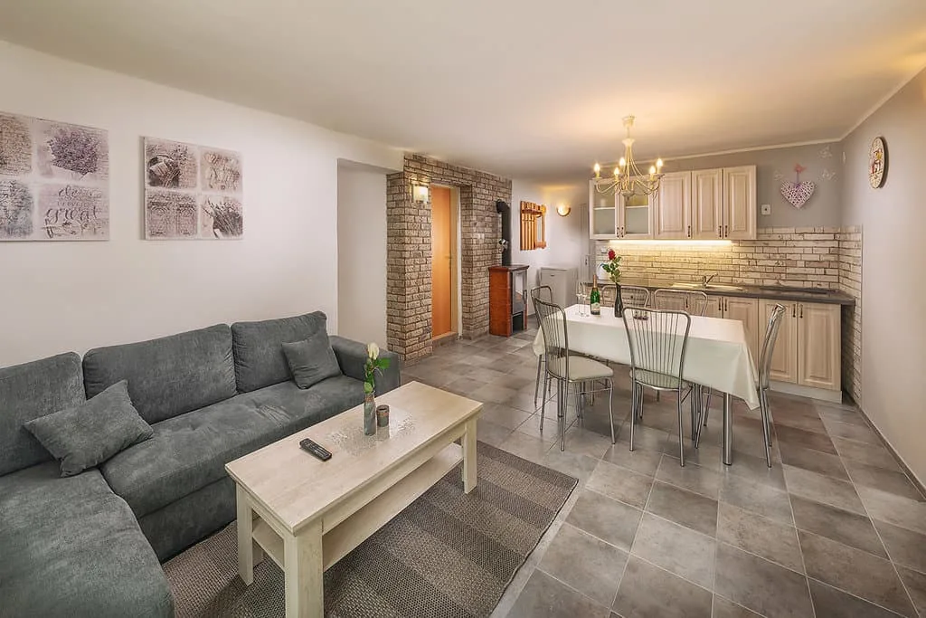 Apartmány Restart — photo 5