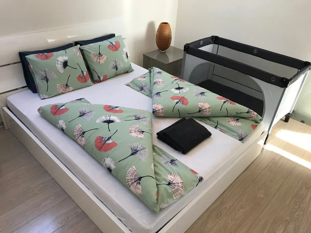 Apartmán Zajko — fotografie 4