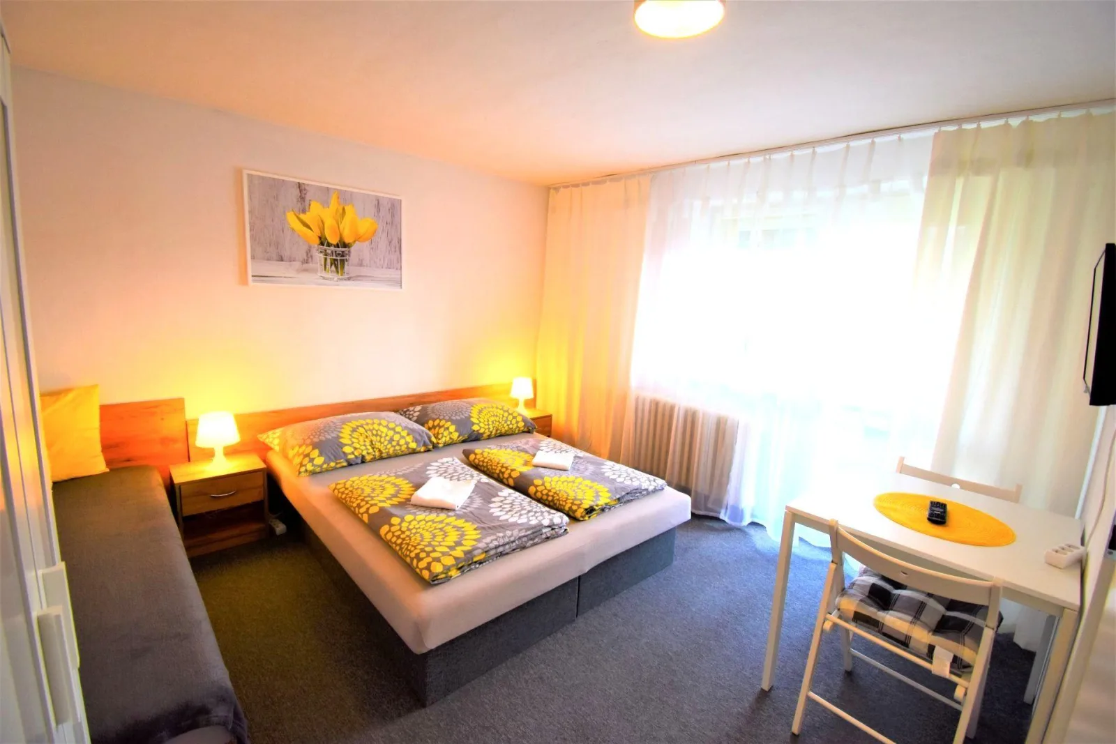 Villa Vanilla — fotografie 6