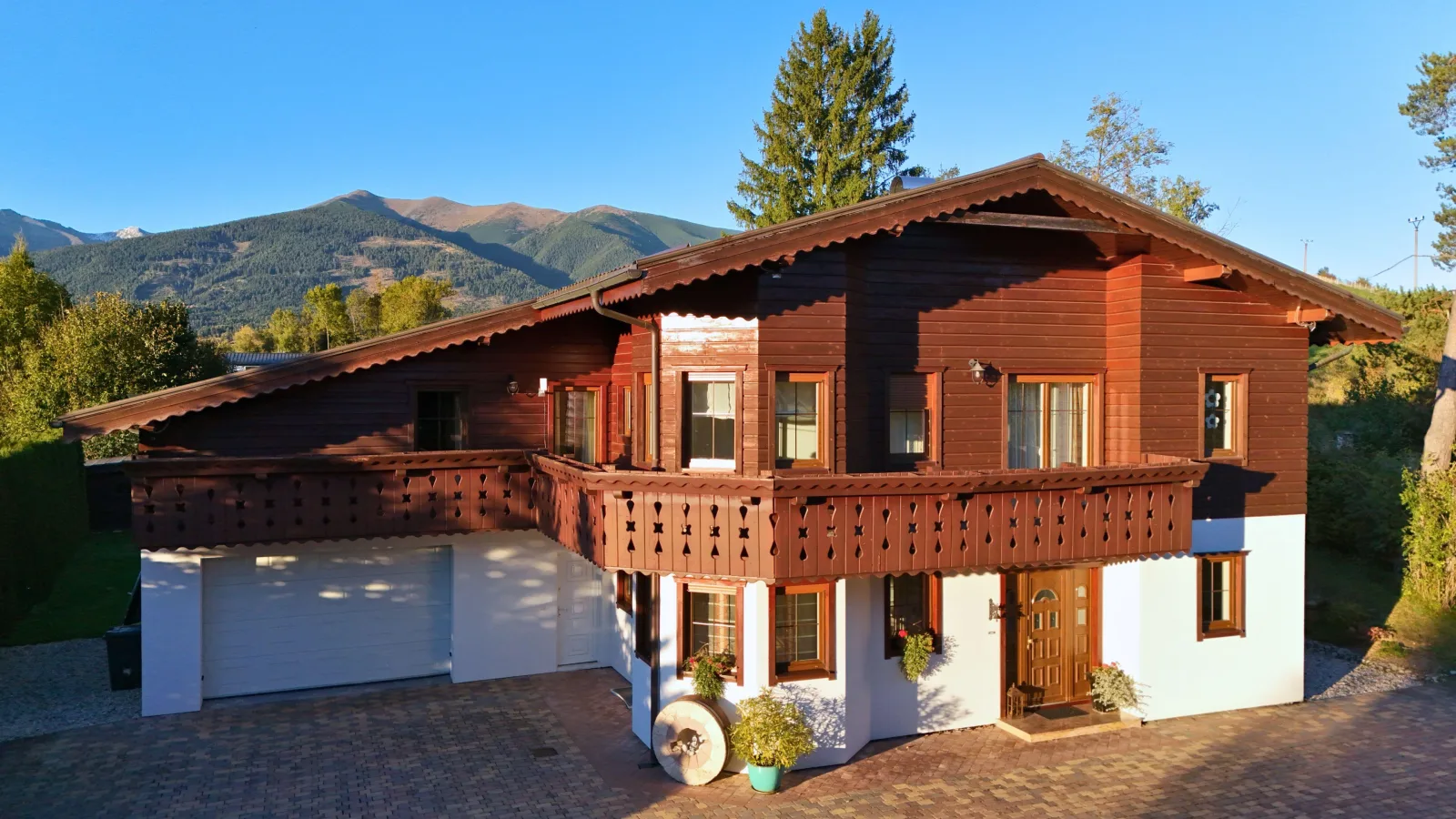Chata Liptov Residence — photo 3