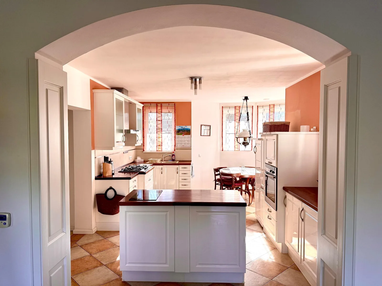 Chata Liptov Residence — photo 7