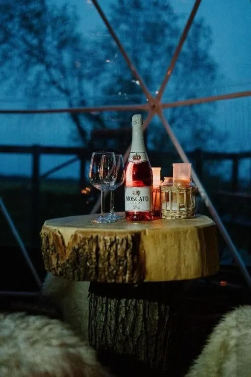 Wild Glamping Liptov — Foto 4