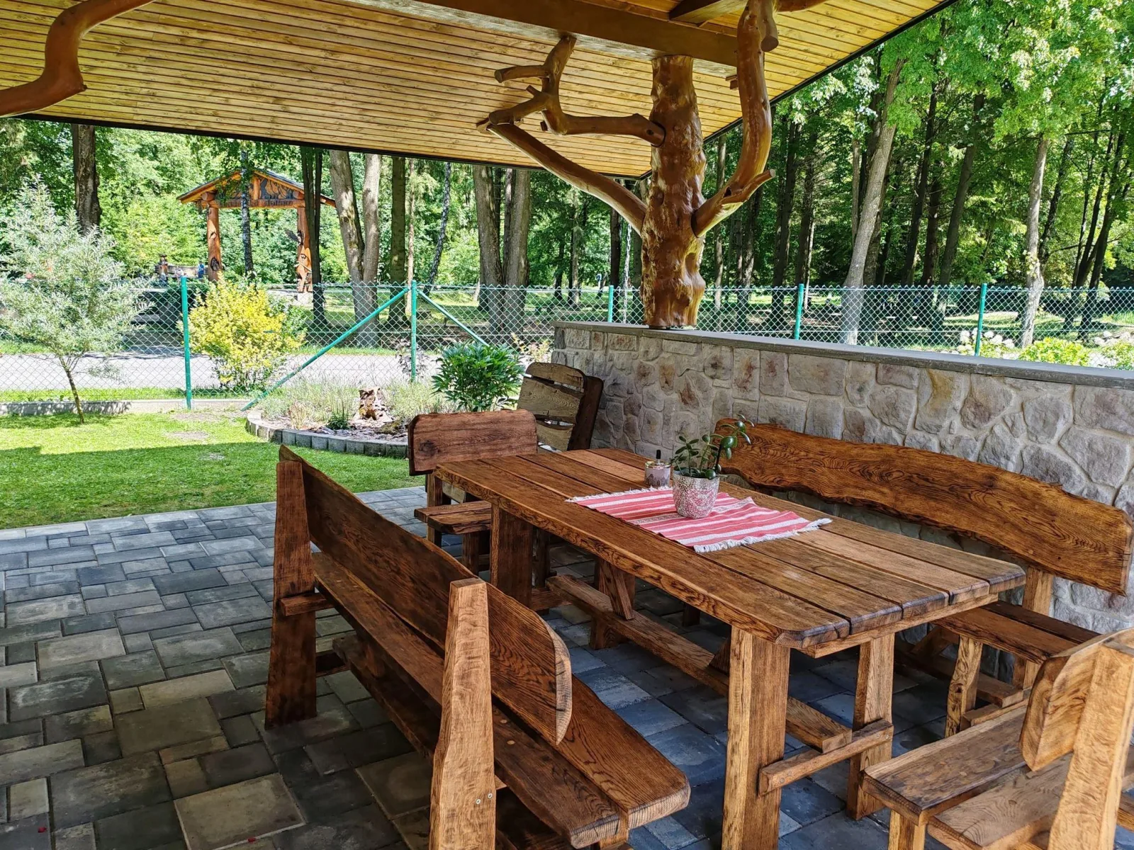 Chata Plamienka — photo 4