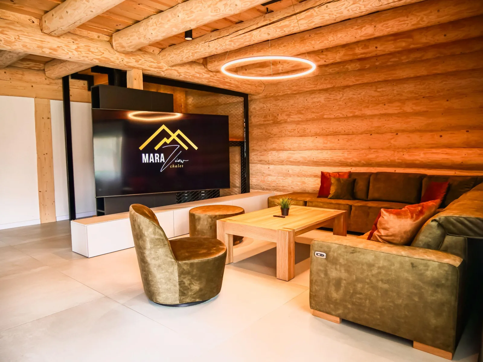 Chalet Mara View — 5. fénykép