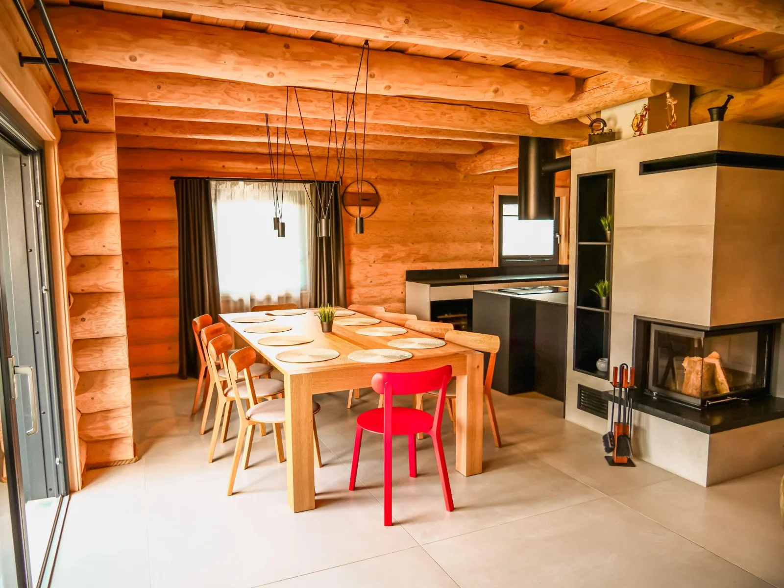 Chalet Mara View — 6. fénykép