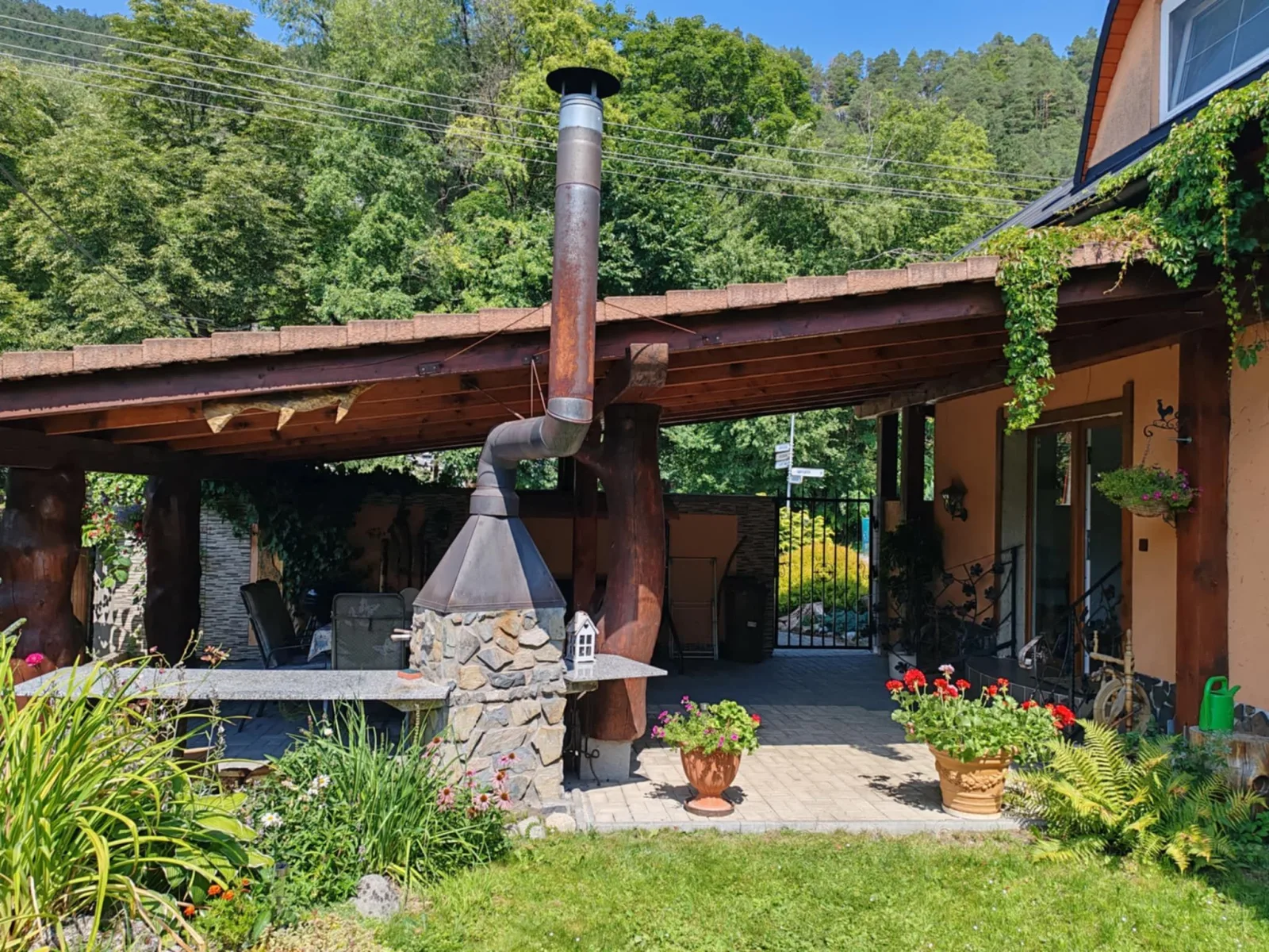 Apartmán Gader na dlani