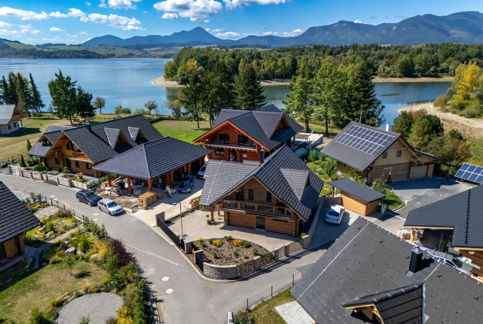 Chalet MaraBella — zdjęcie 2