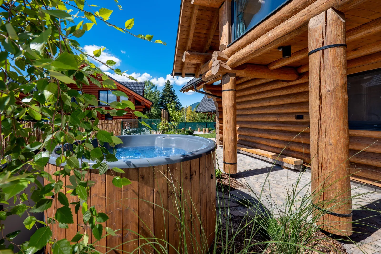 Chalet MaraBella — zdjęcie 3