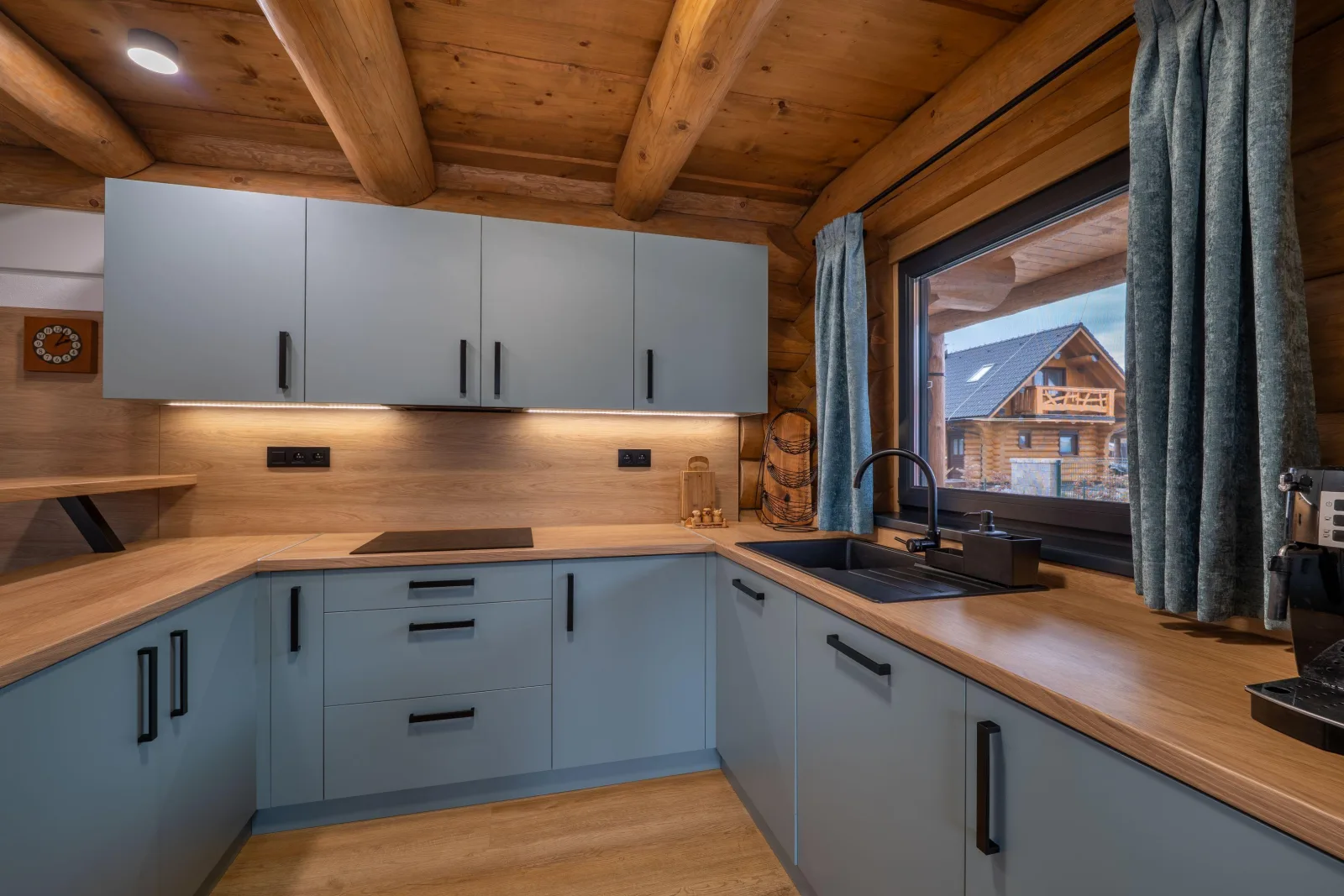 Chalet MaraBella — zdjęcie 4