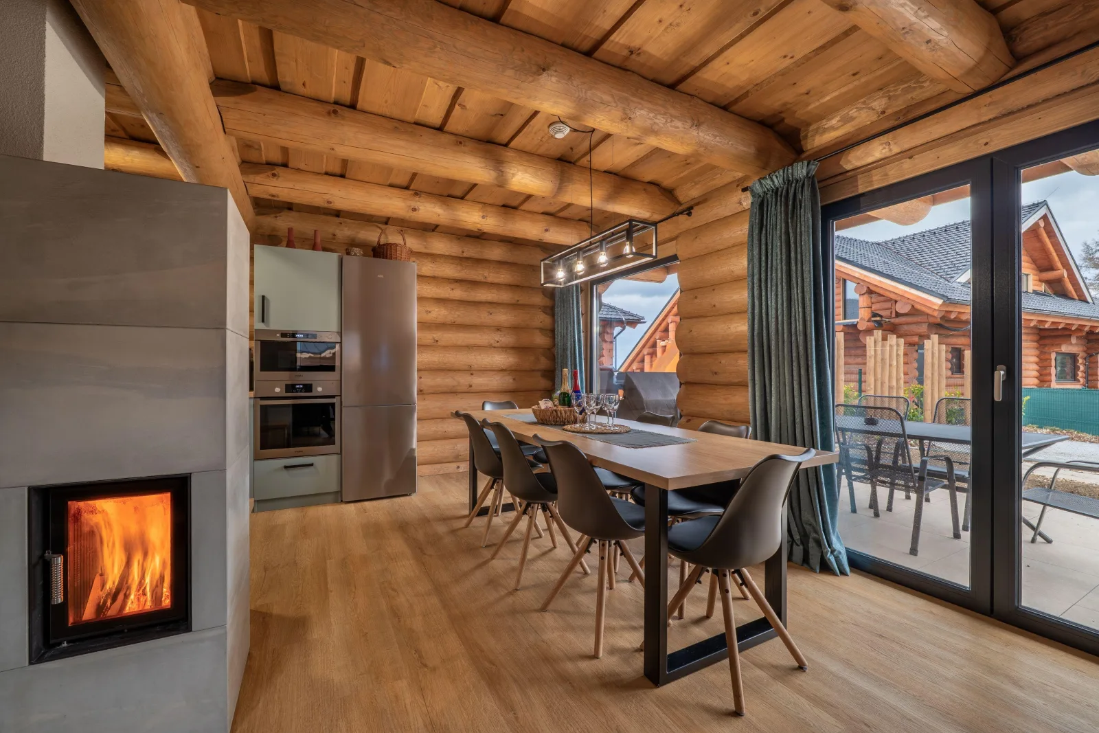 Chalet MaraBella — zdjęcie 5