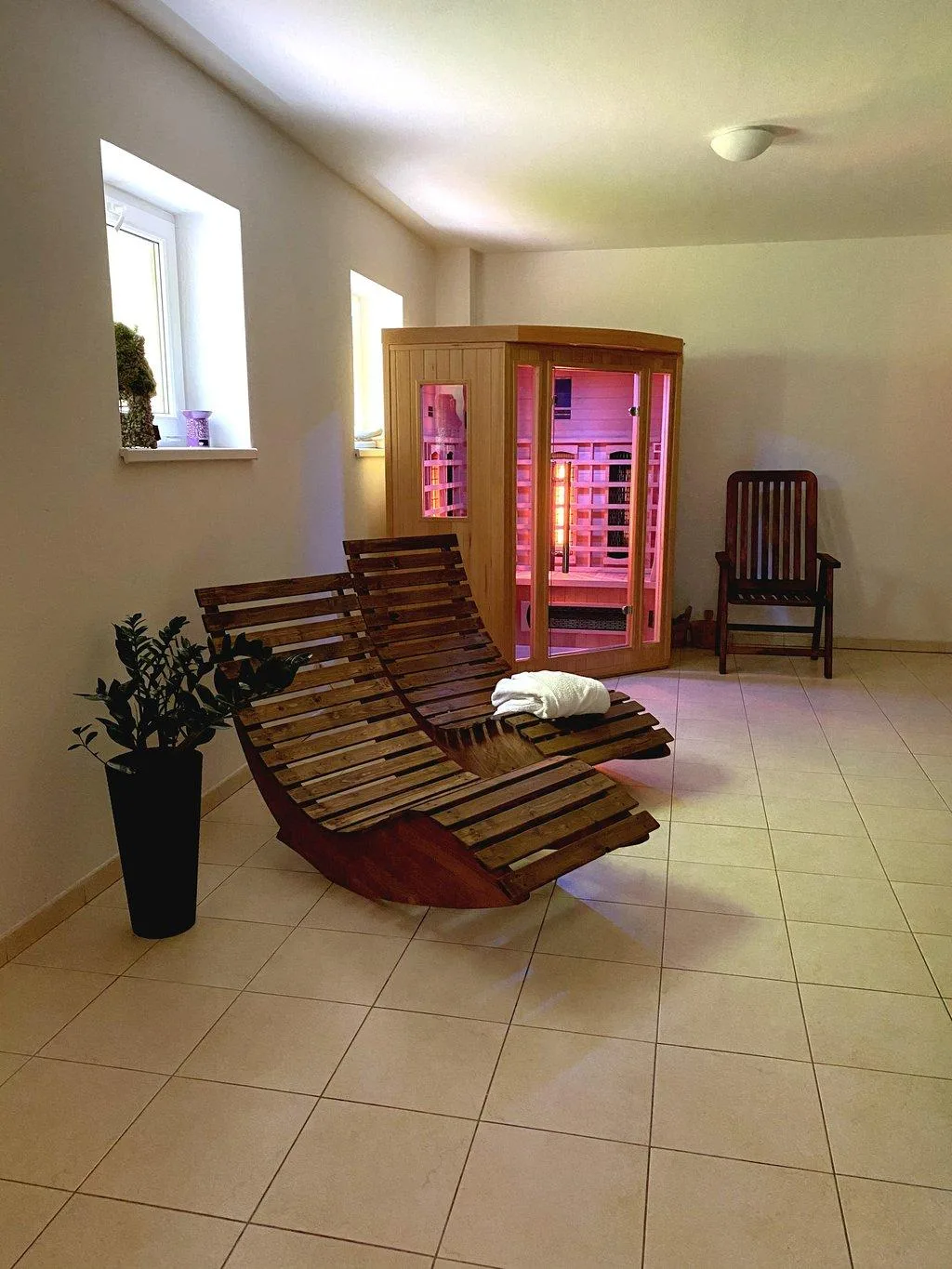 Apartmány Chatová osada Gader — photo 5
