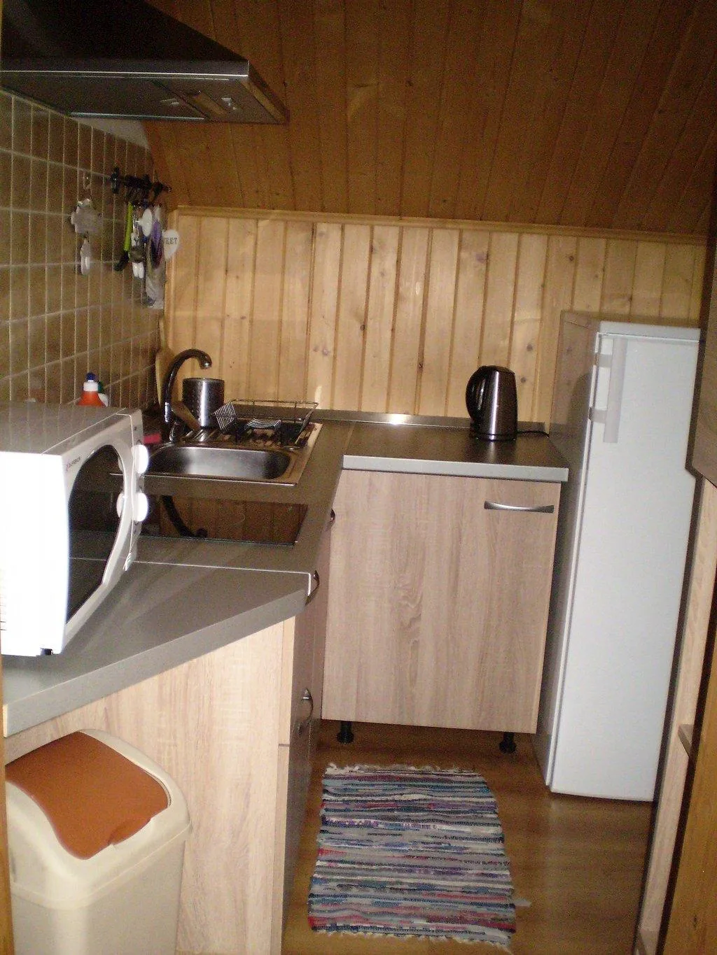 Domček a Privát Pod Plešovicou — photo 4