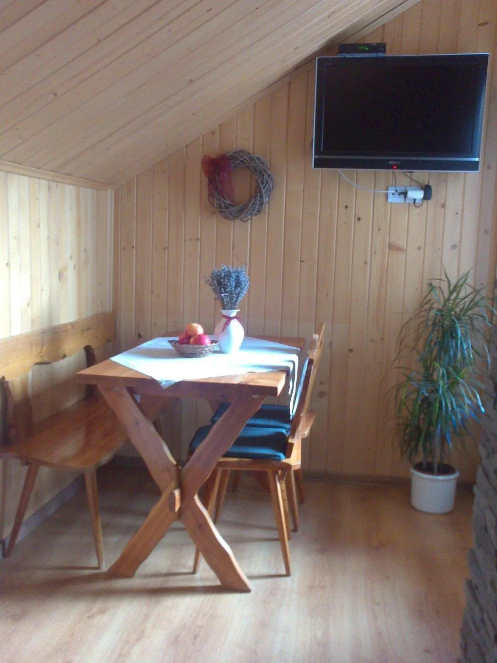 Domček a Privát Pod Plešovicou — photo 6