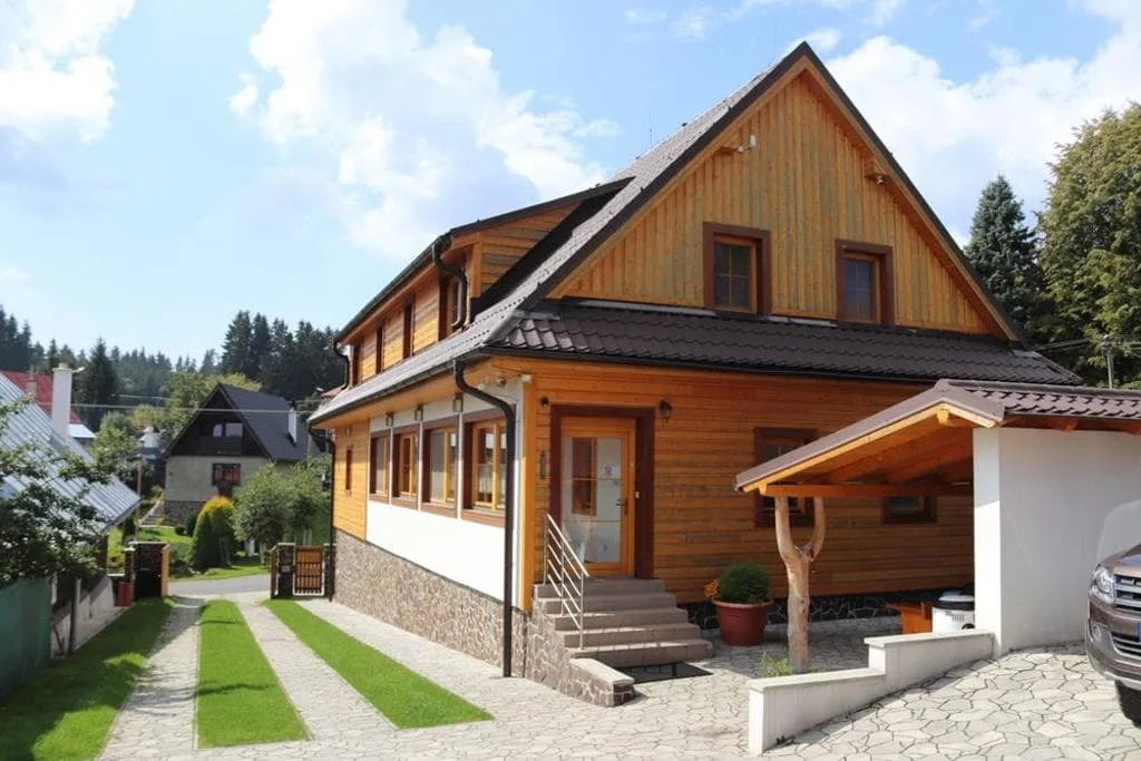 Chaty Vrchár — photo 2