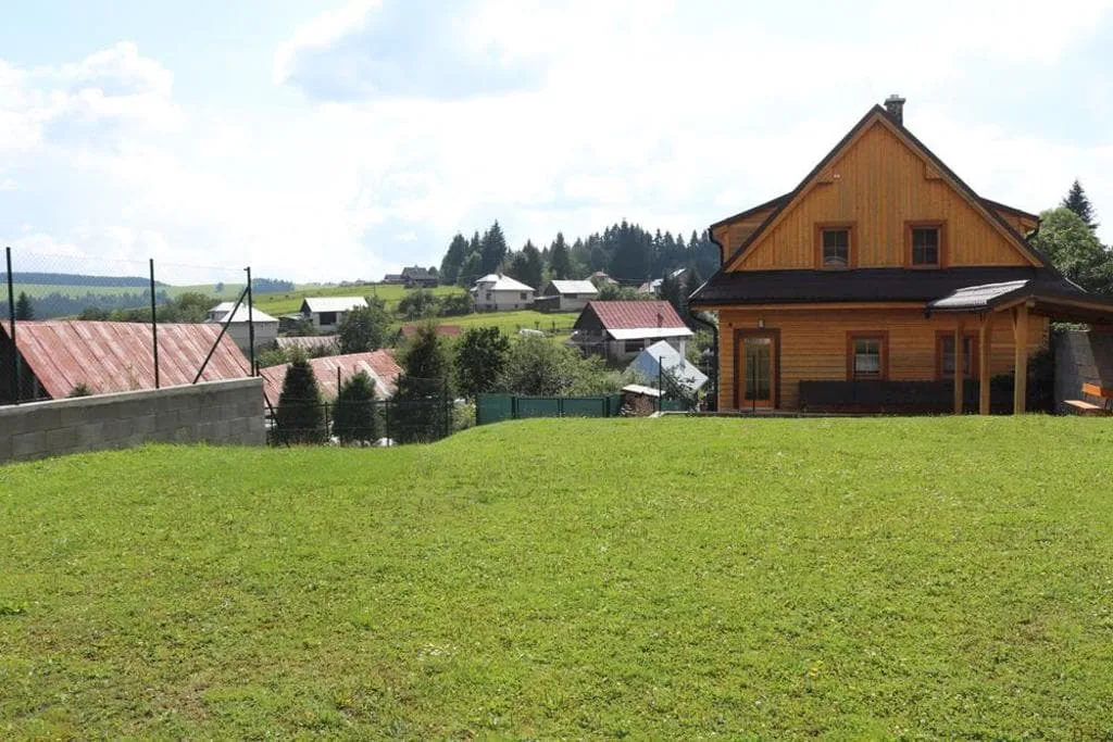 Chaty Vrchár — photo 3