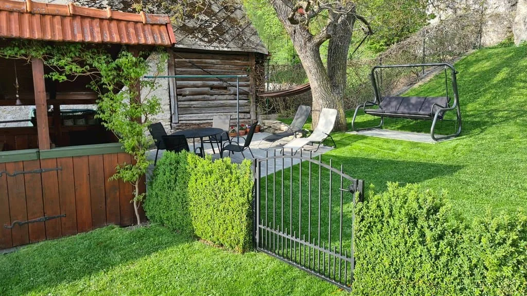 Domček Ruža — Foto 3