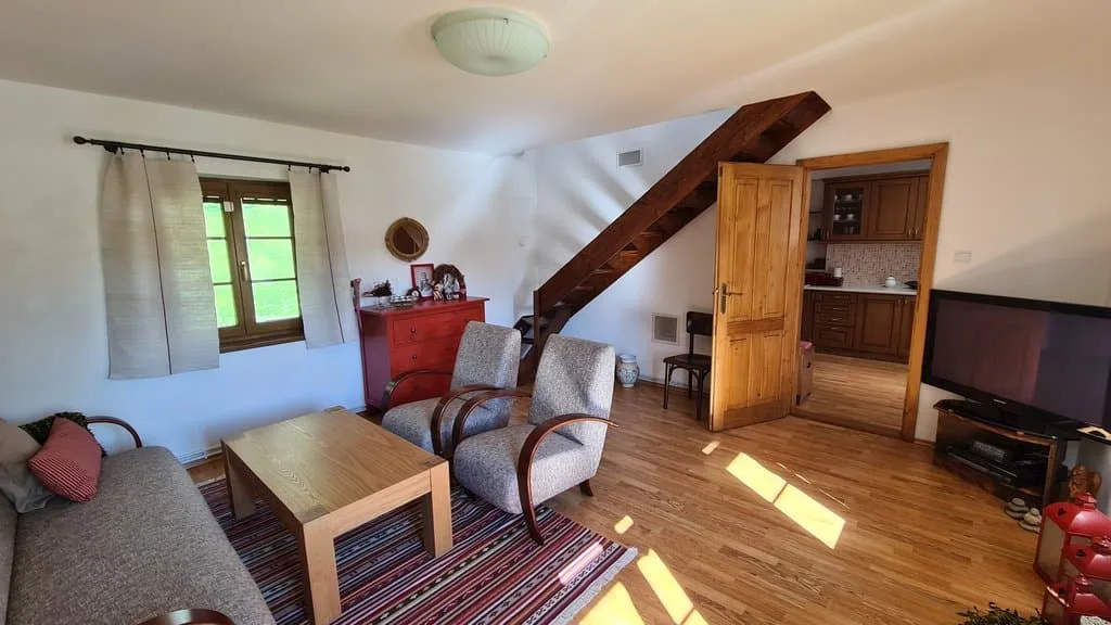 Domček Ruža — Foto 6