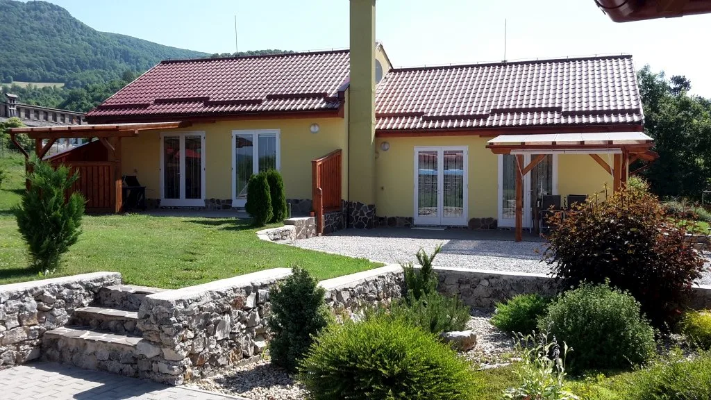 Rezort Lúčka