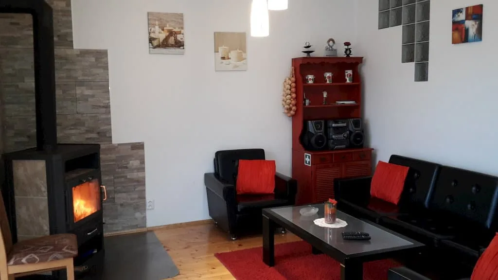 Rezort Lúčka — 3. fénykép