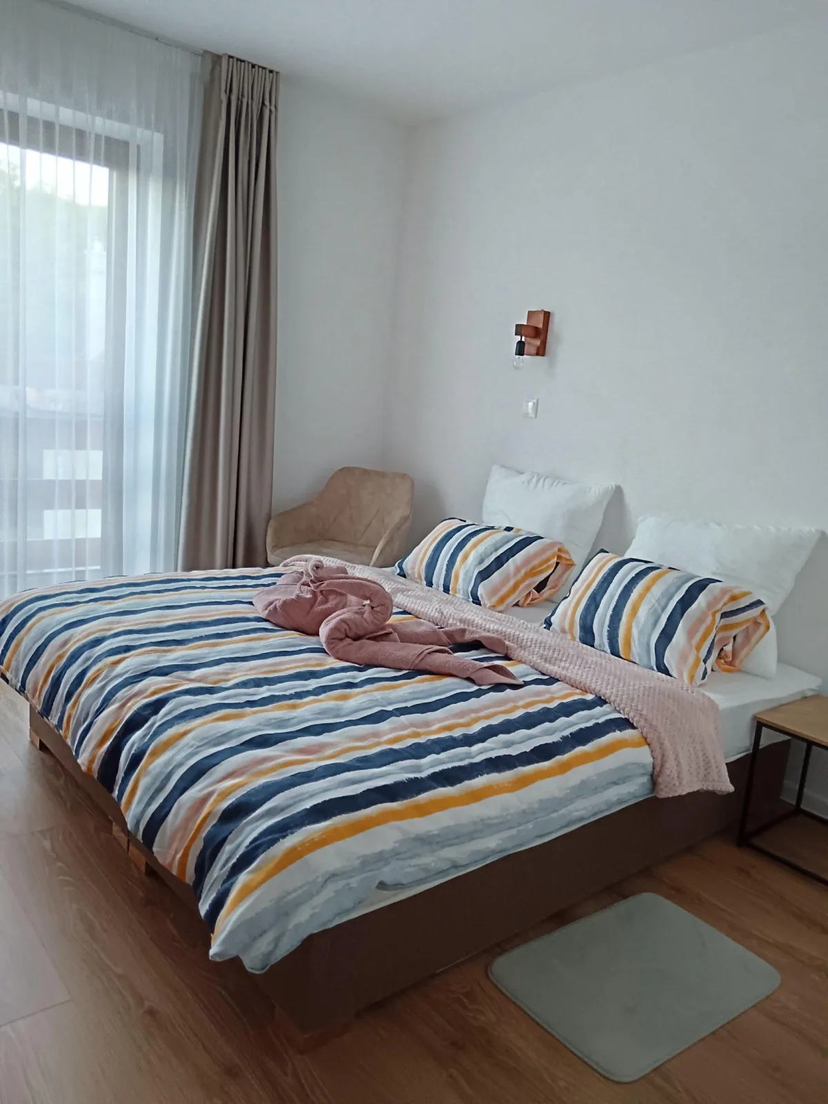 Apartmán Lúčanka — fotografie 2