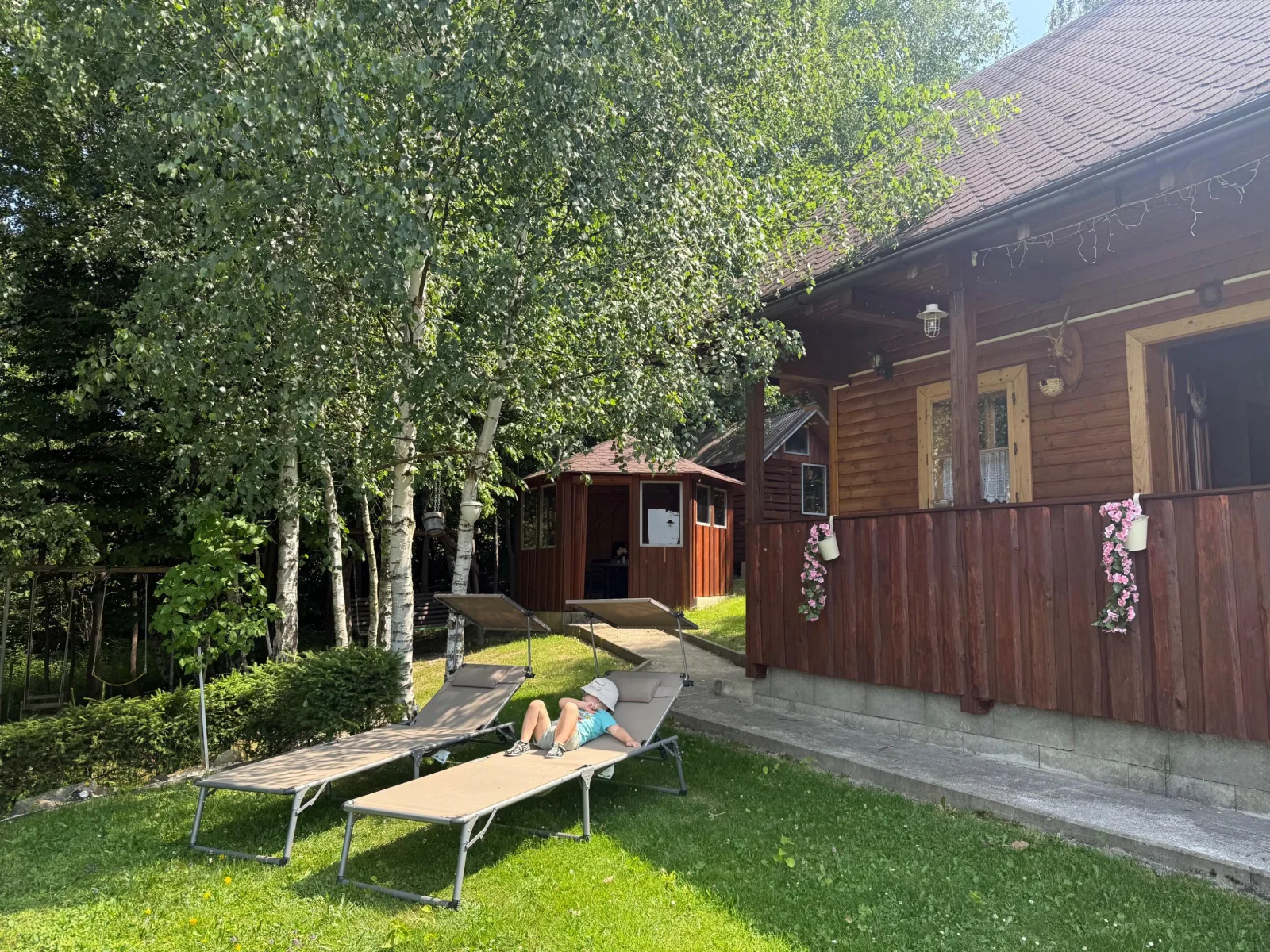 Drevenica u Bučkov — photo 2