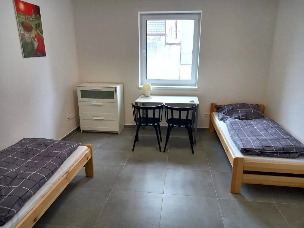 Ubytovanie NITRA Lužianky — Foto 4