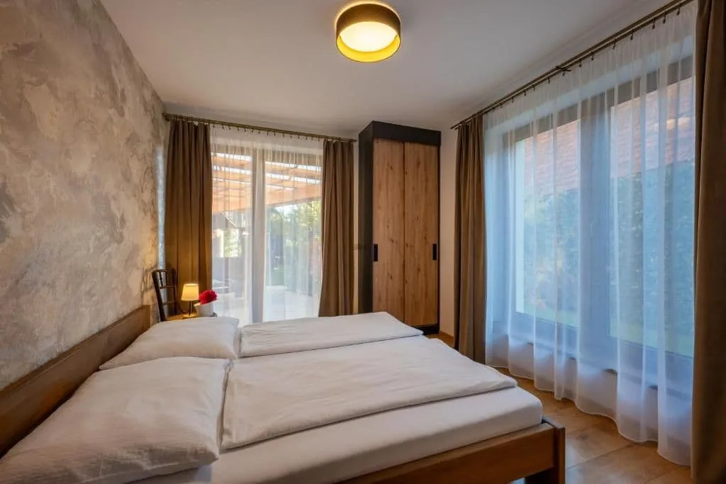 Apartmány Bobrík — Foto 4