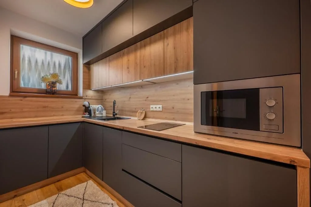 Apartmány Bobrík — Foto 5