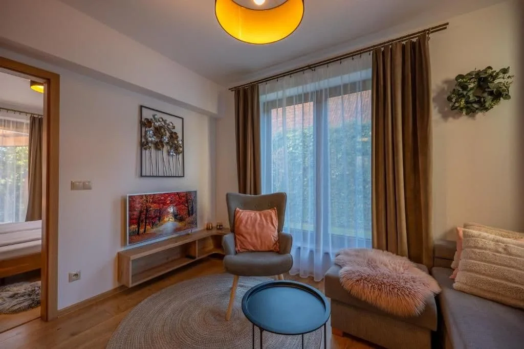 Apartmány Bobrík — Foto 7