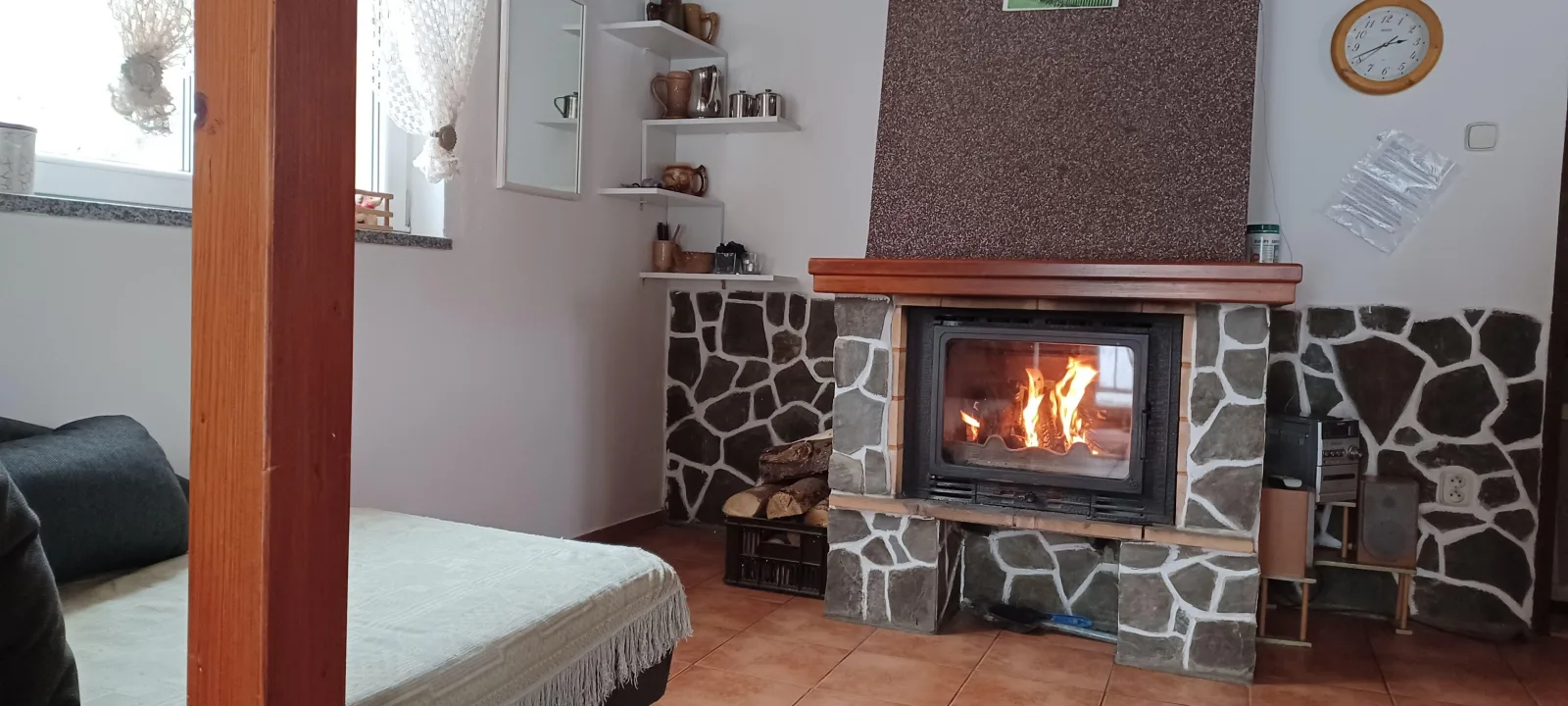 Chata u rybára — photo 7