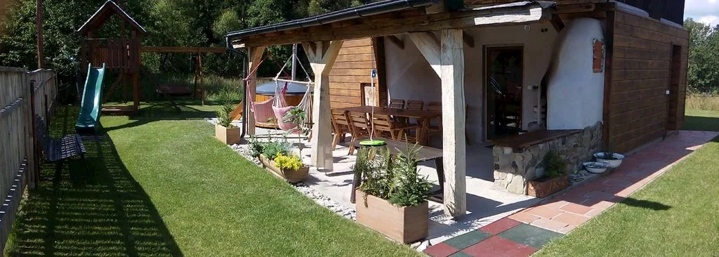 Ski chaloupka Sněženka — CHATA v obci Makov