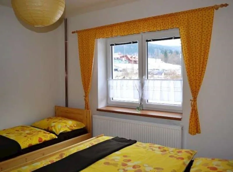 Ski chaloupka Sněženka — fotografie 6