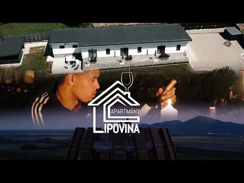 Apartmány Lipovina — fotografie 4