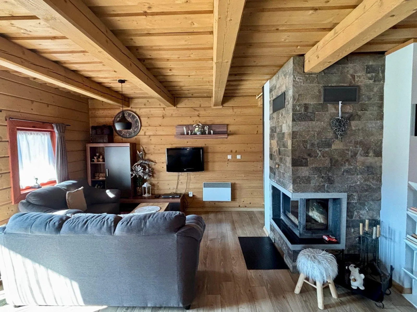 Drevenica Jesco — fotografie 3