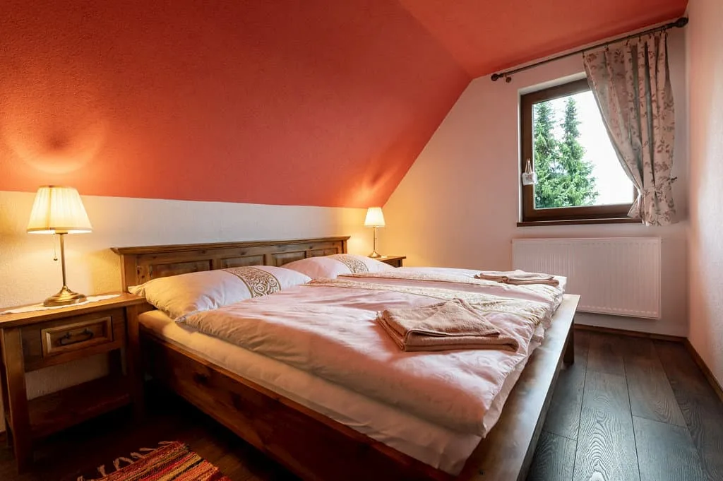 Chalet Malé Borové — fotografia 7