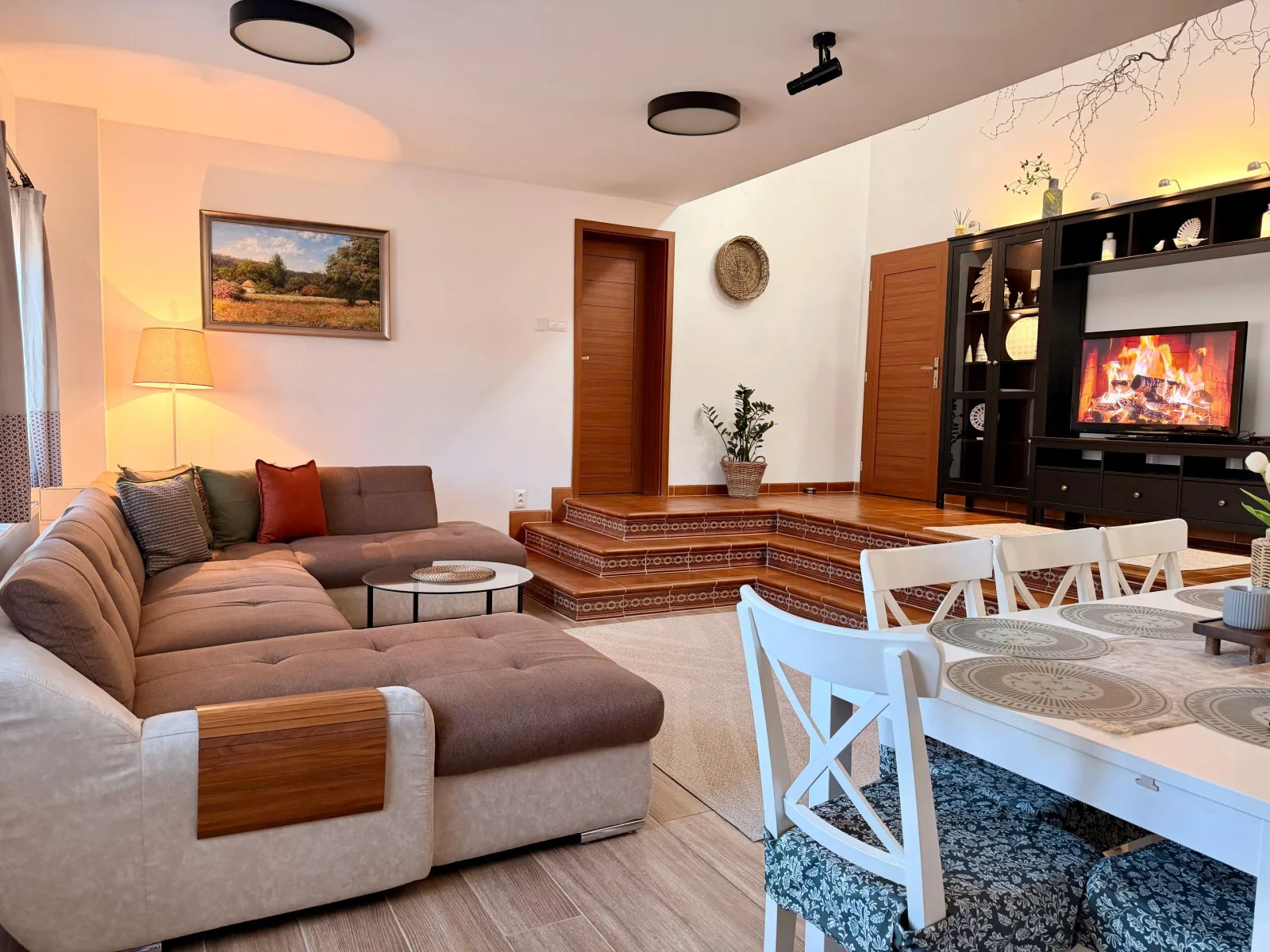 Rusínsky dvor s privátnym wellness — photo 3