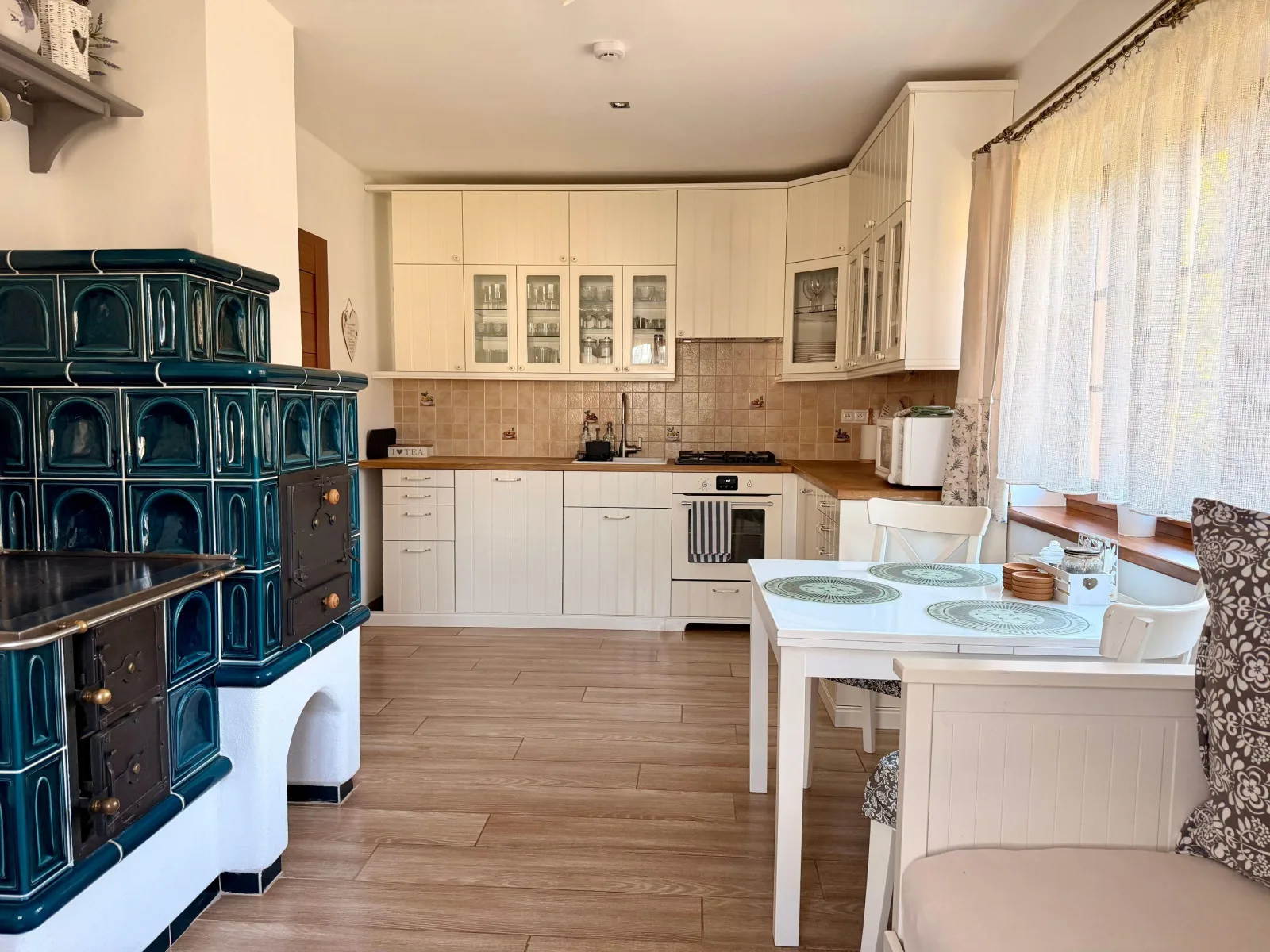 Rusínsky dvor s privátnym wellness — photo 4