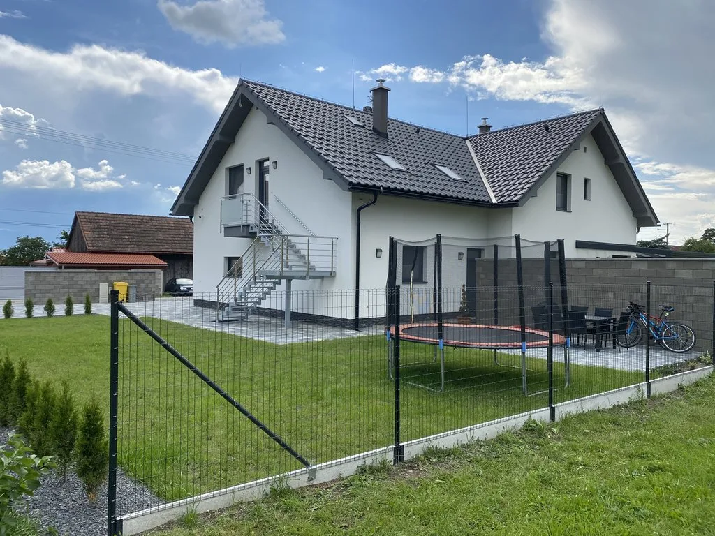 Apartmán Liso — APARTMÁN v obci Bobrovec