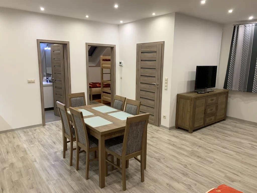 Apartmán Liso — photo 4