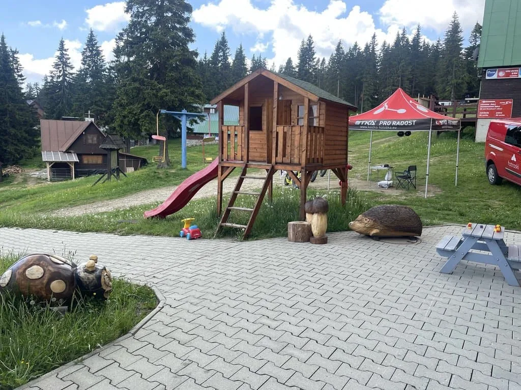 Luxusný Apartmán Martinky — zdjęcie 2