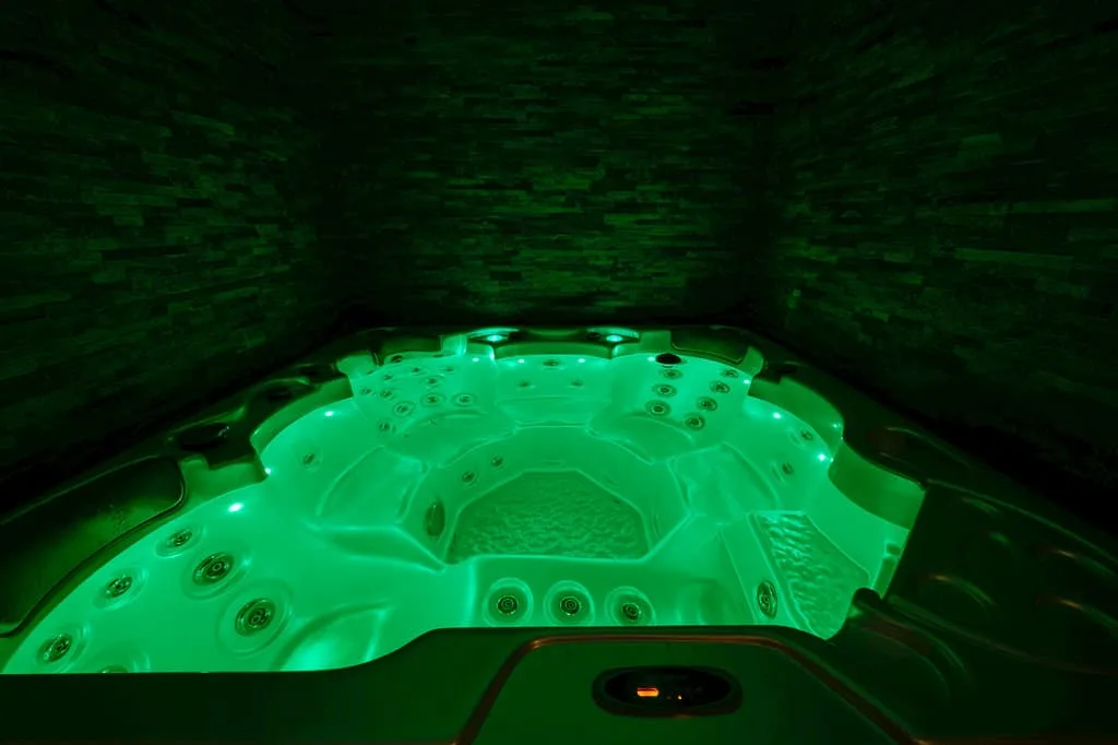 Chata WINTER SPA Martinské hole — photo 4