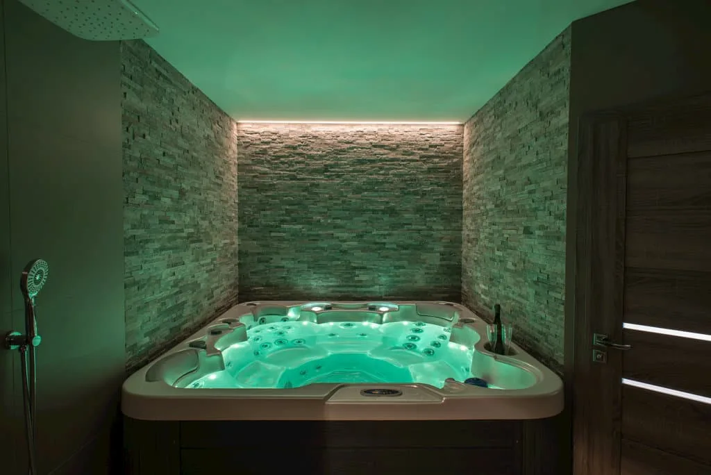 Chata Summer Spa Martinské hole — fotografie 2