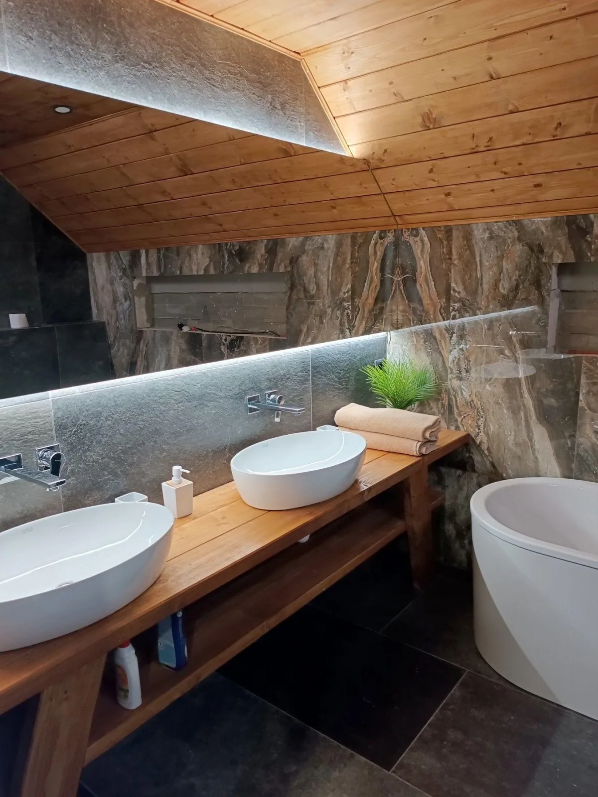 Chalet Martinky — photo 4