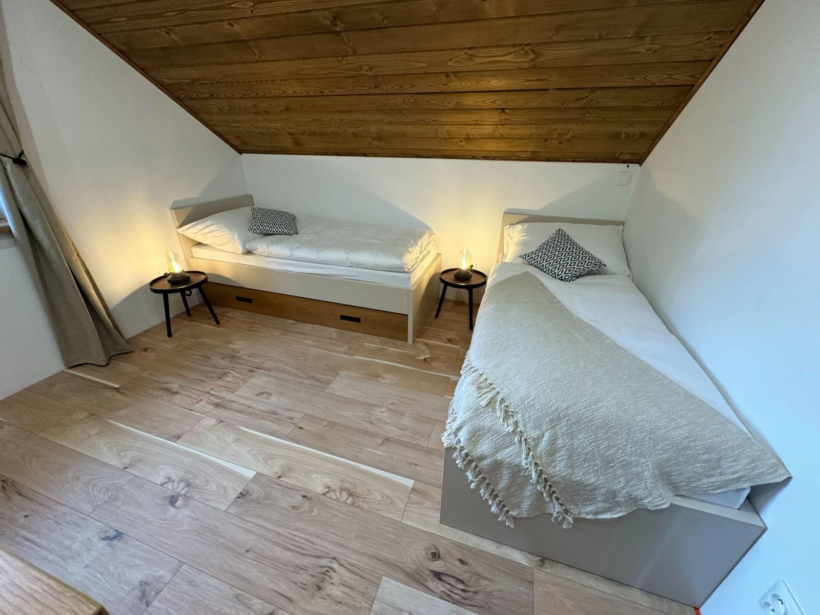 Chata pod Cigerníkom — fotografie 6