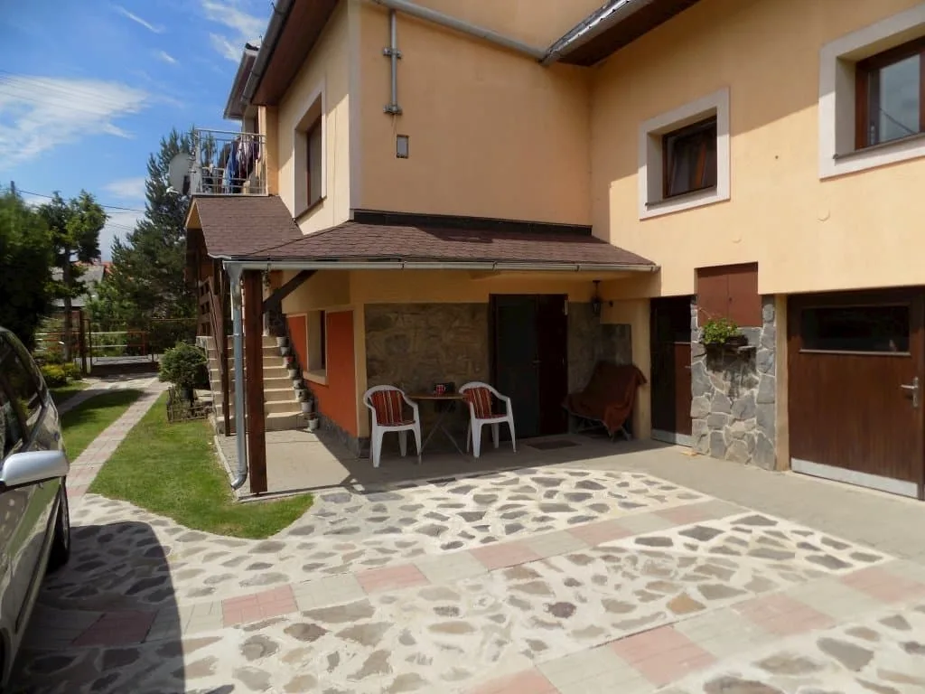 Apartmán 139 — fotografija 3