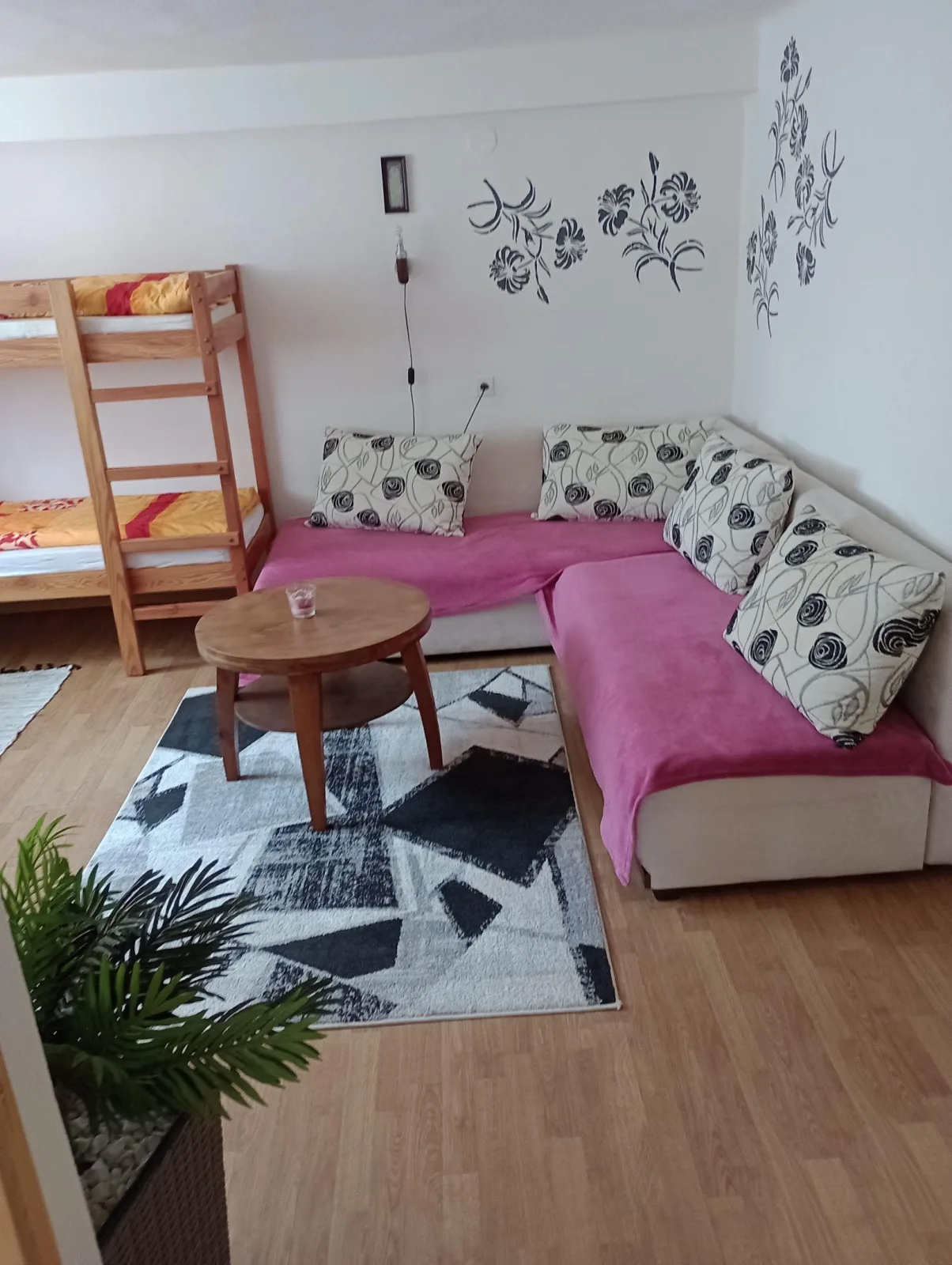 Apartmán 139 — fotografija 4