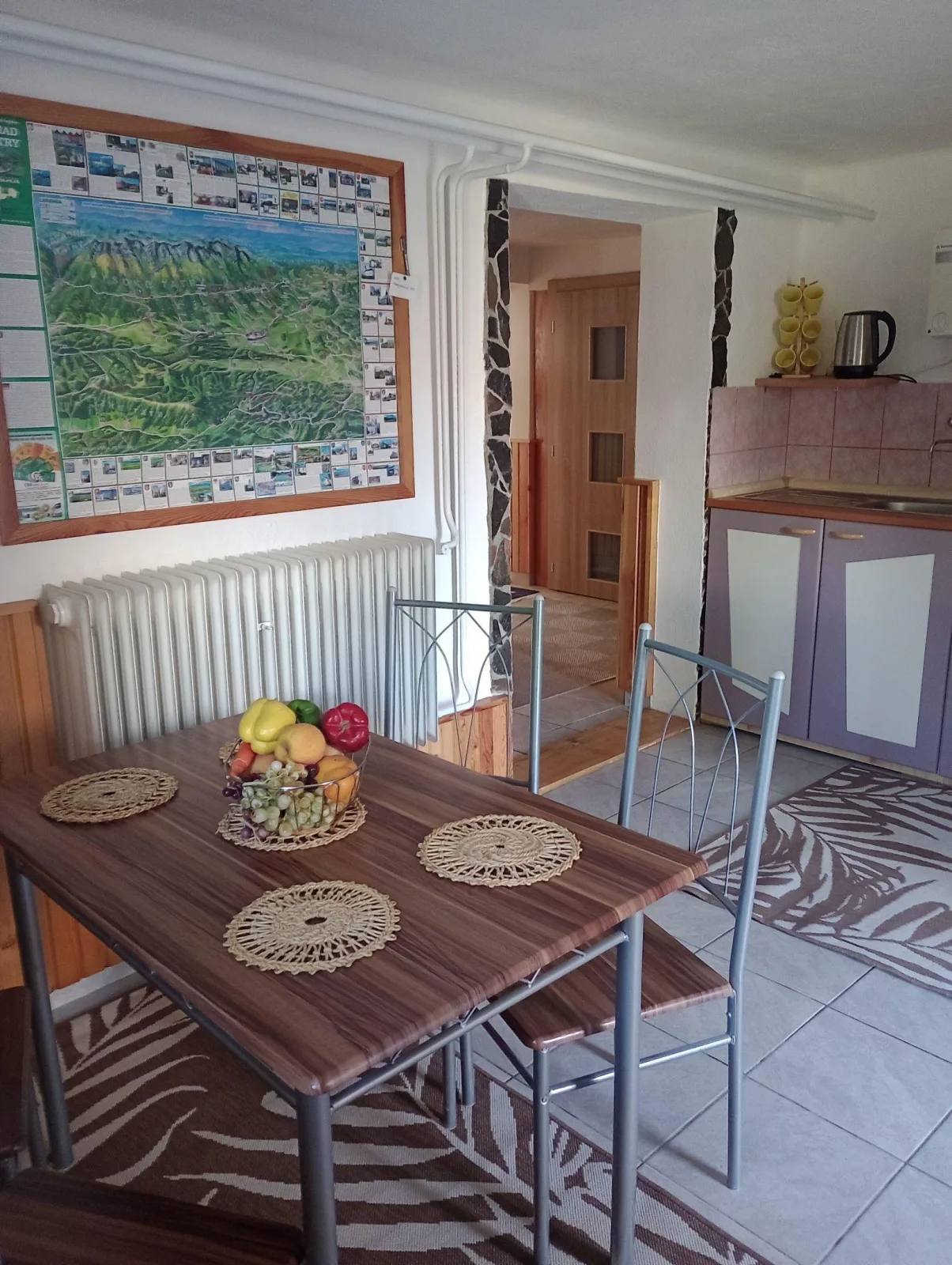Apartmán 139 — fotografija 5
