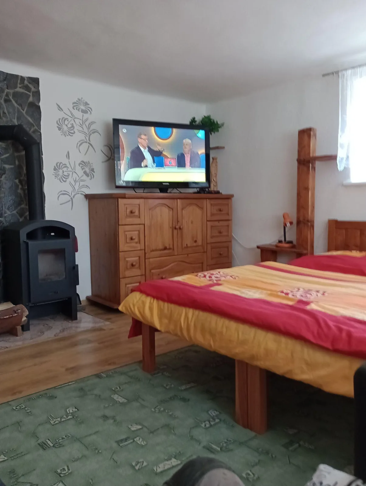 Apartmán 139 — fotografija 6