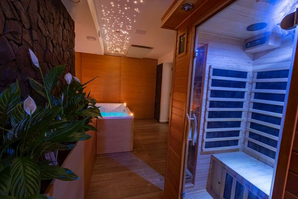 Apartmán Lux — zdjęcie 2